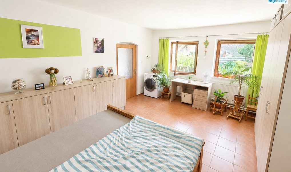 Prodej domu 141 m² s pozemkem 424 m², Dobřany – náhled fotky 9