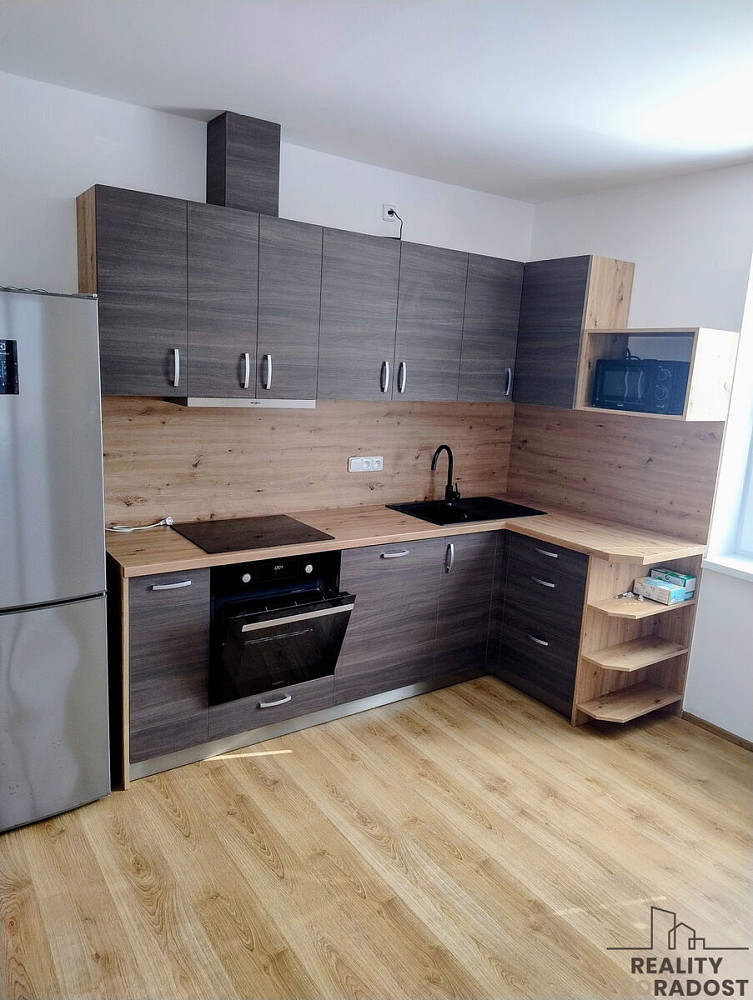 Pronájem bytu 2+kk 48 m² – fotografie 2