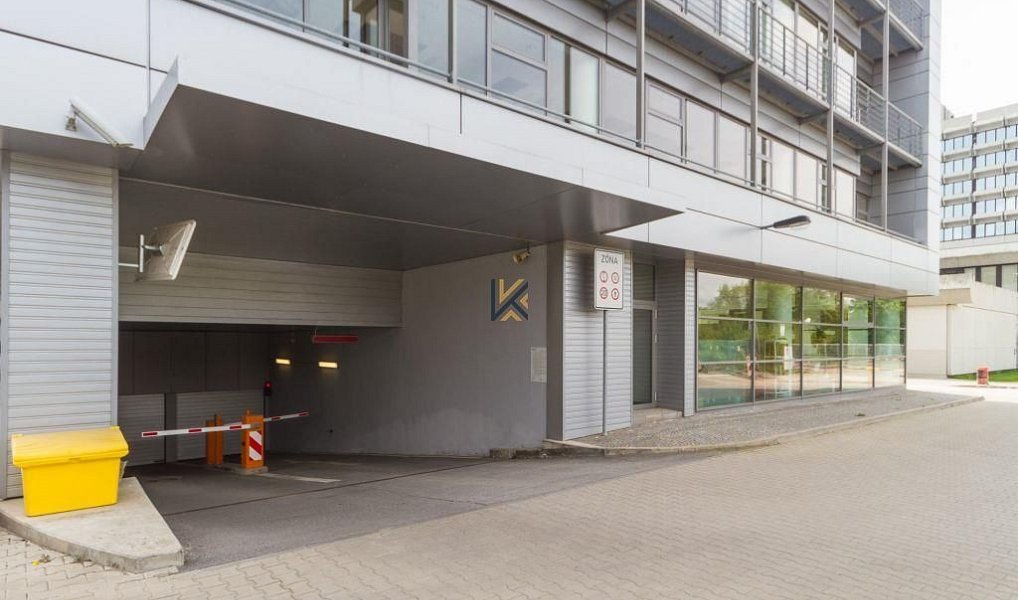 Pronájem kanceláře 2 200 m², Praha – náhled fotky 9