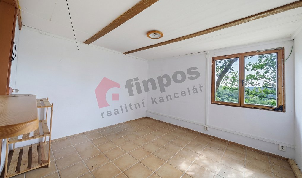 Prodej chaty/chalupy 32 m², Zdiby – náhled fotky 18