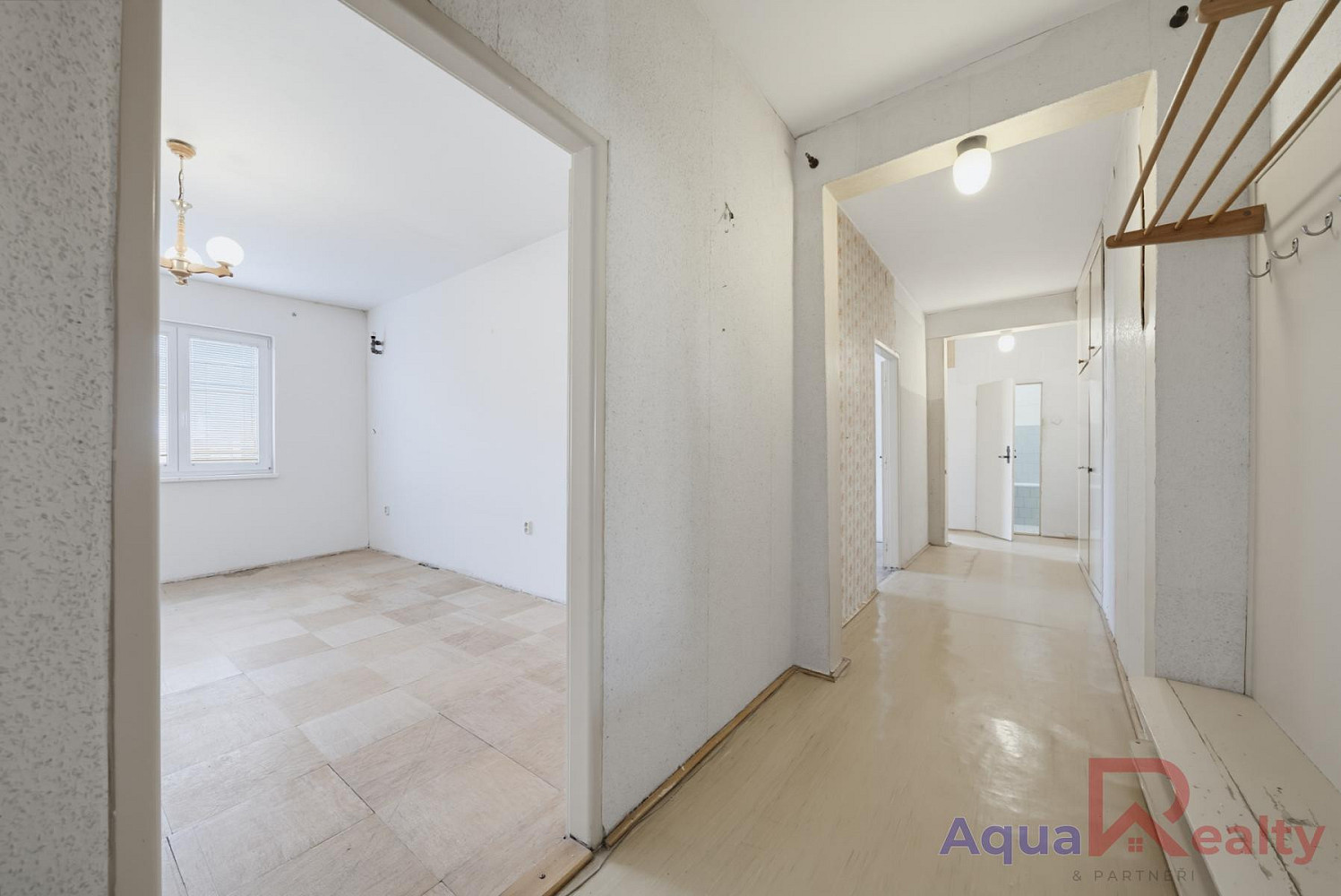 Prodej bytu 2+1 70 m² – fotografie 2