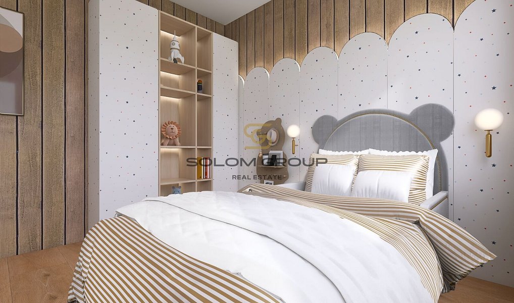 Prodej bytu 3+kk 72 m², Harrachov – náhled fotky 8