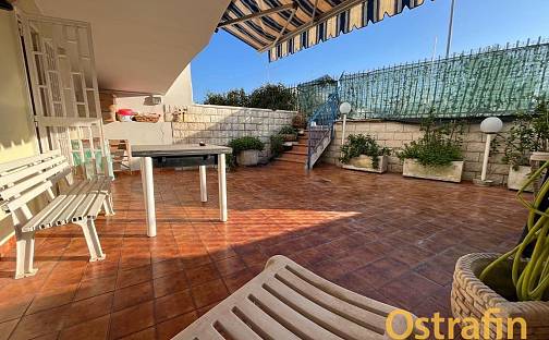 Prodej bytu 2+kk 50 m², Bari, Itálie