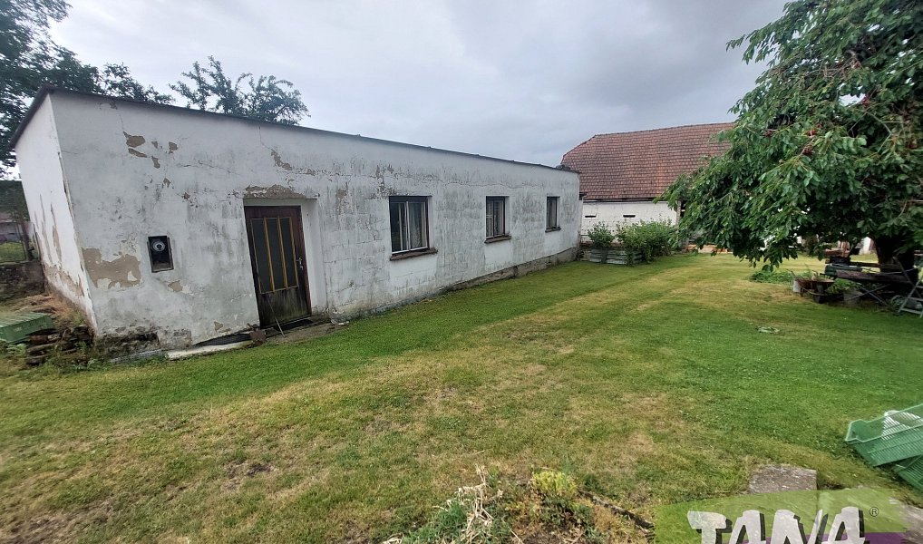 Prodej domu 150 m² s pozemkem 1 733 m², Boreč – náhled fotky 4