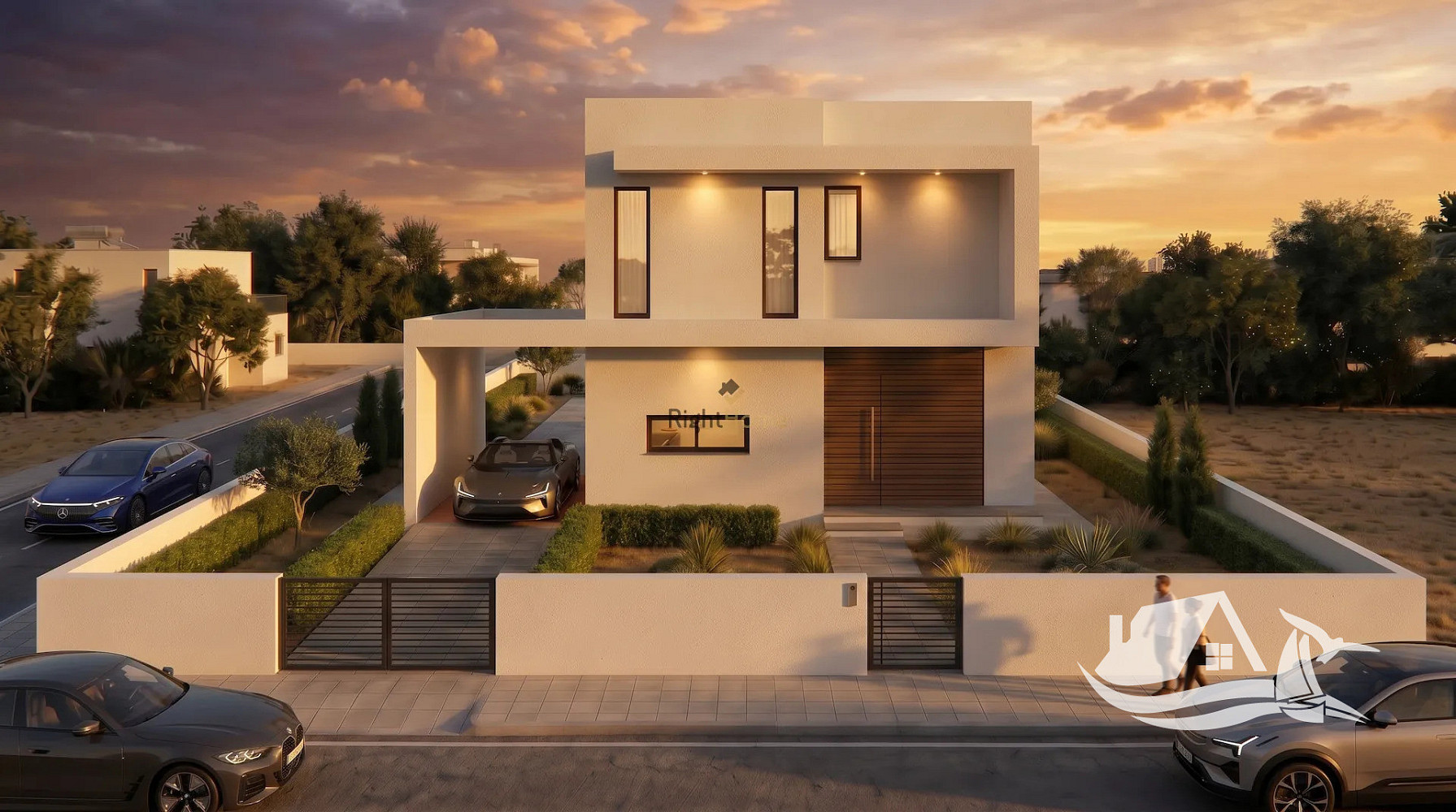 Prodej domu 143 m² s pozemkem 270 m²