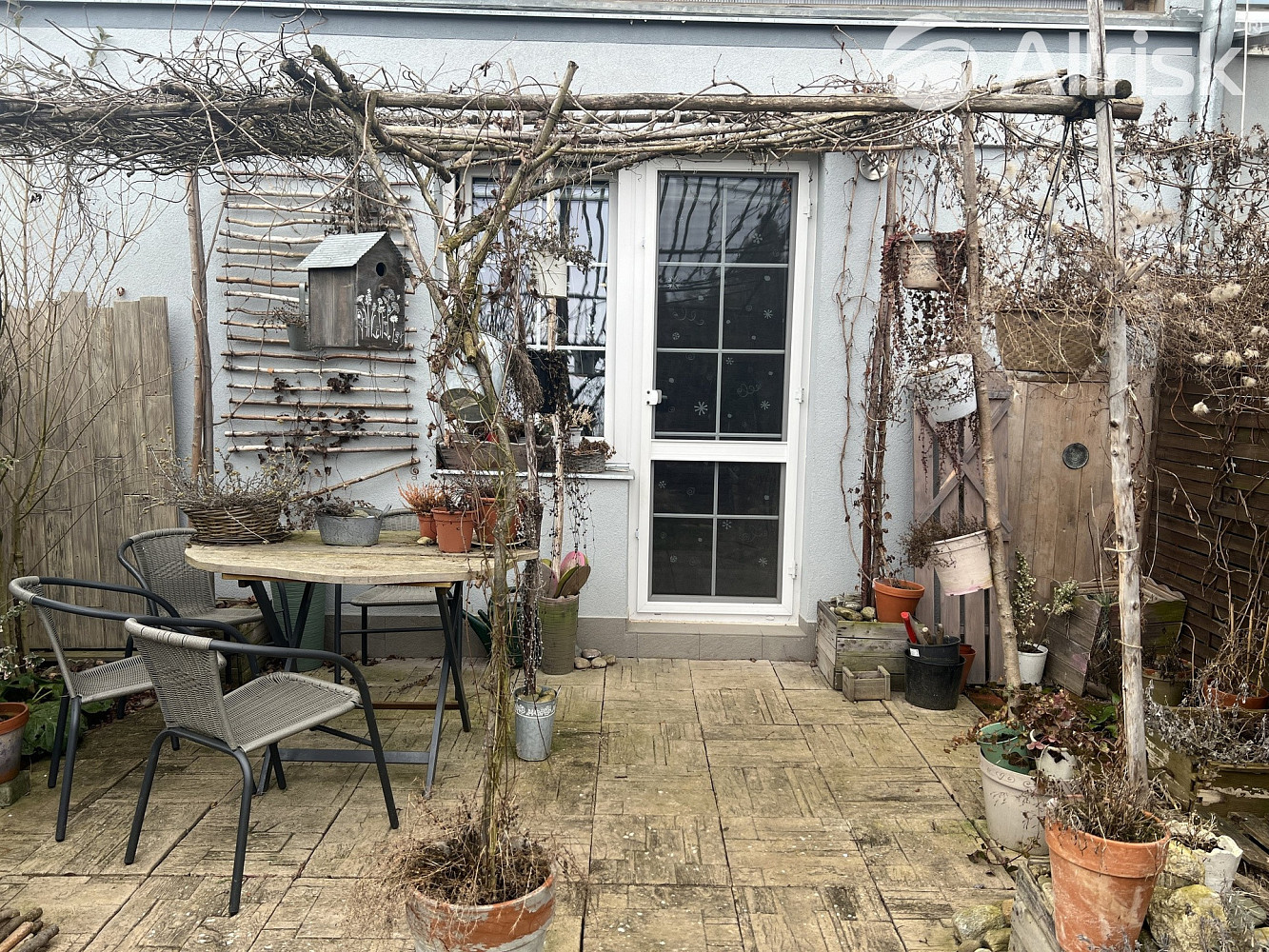 Prodej bytu 1+kk 40 m² – fotografie 4