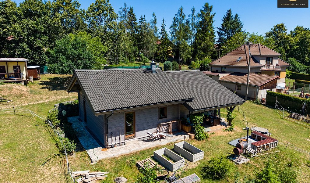 Prodej domu 81 m² s pozemkem 4 419 m², Krňany – náhled fotky 5