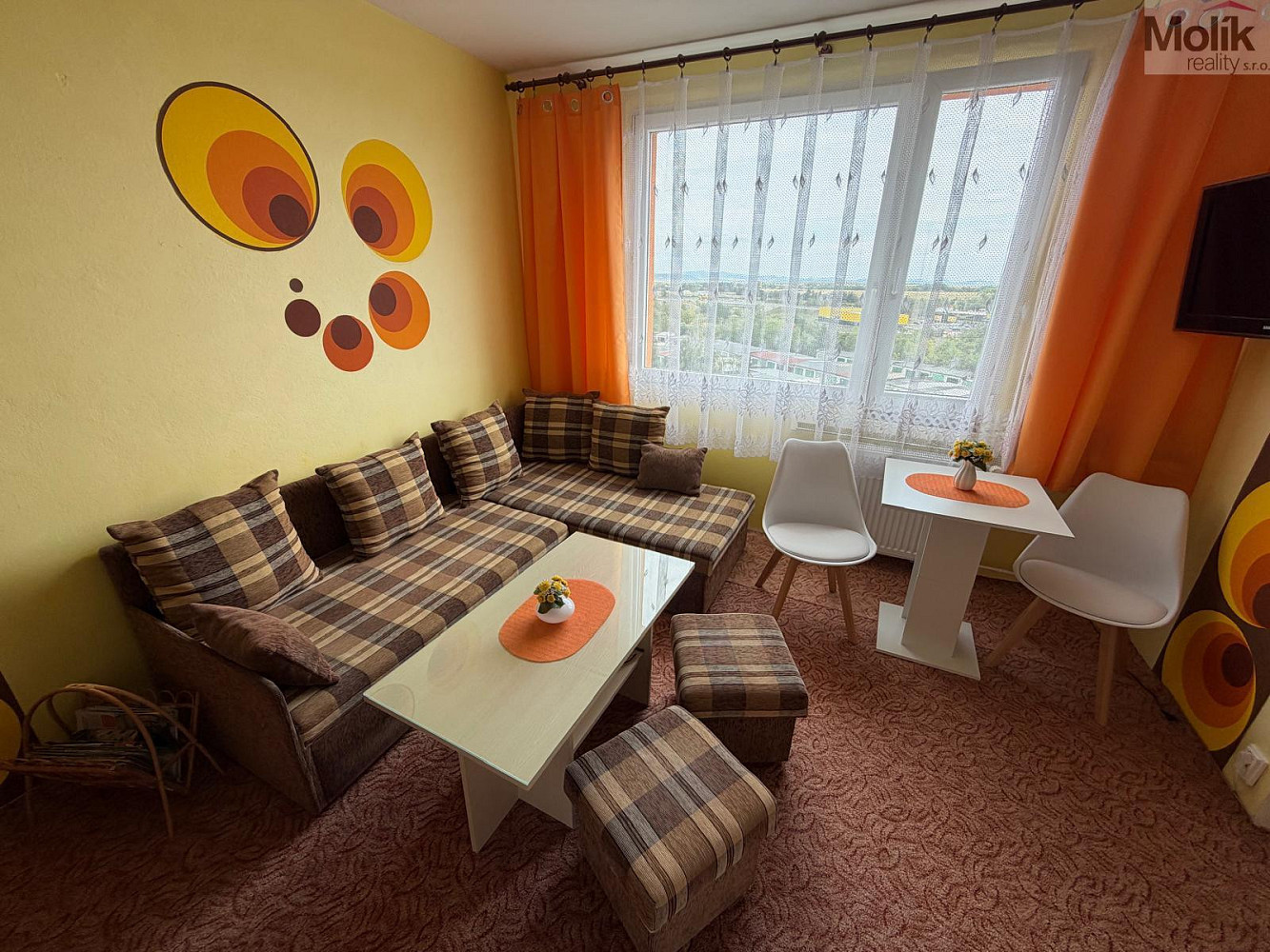 Prodej bytu 1+1 36 m² – fotografie 5