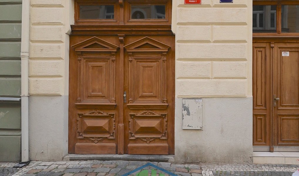 Pronájem bytu 2+1 70 m², Praha – náhled fotky 12