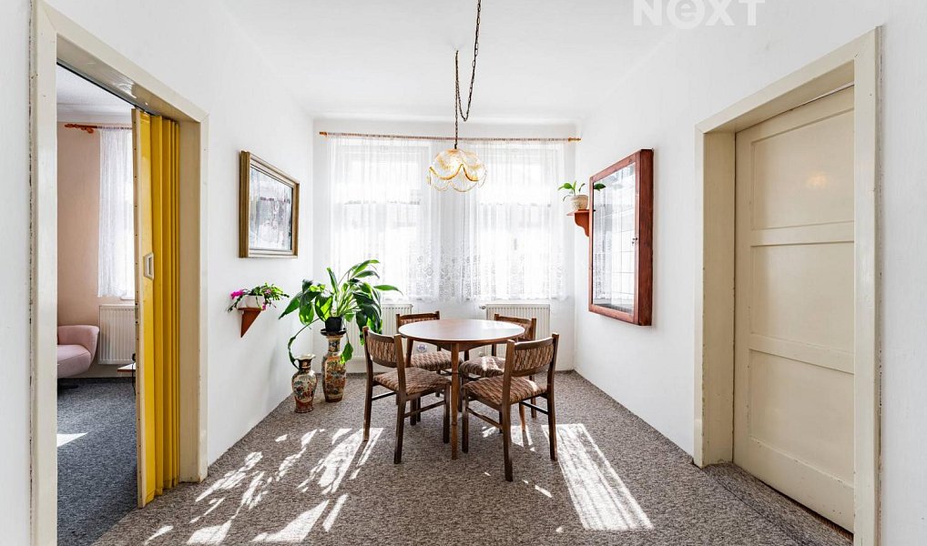 Prodej bytu 3+kk 65 m², Nový Malín – náhled fotky 2