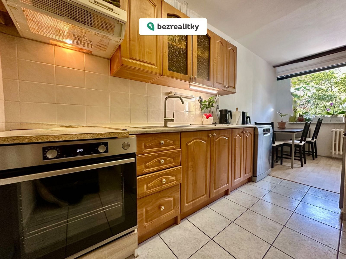 Prodej bytu 3+1 75 m²