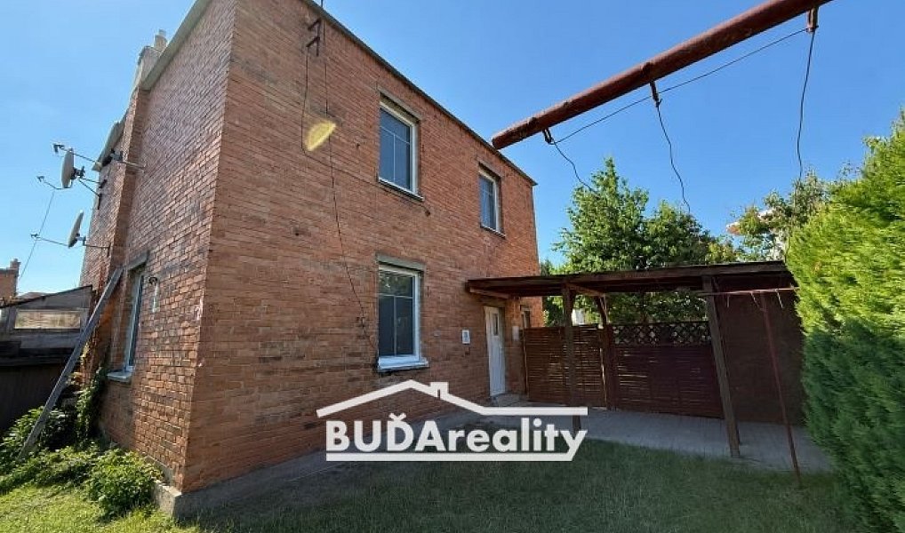 Prodej domu 67 m² s pozemkem 168 m², Zlín – náhled fotky 2