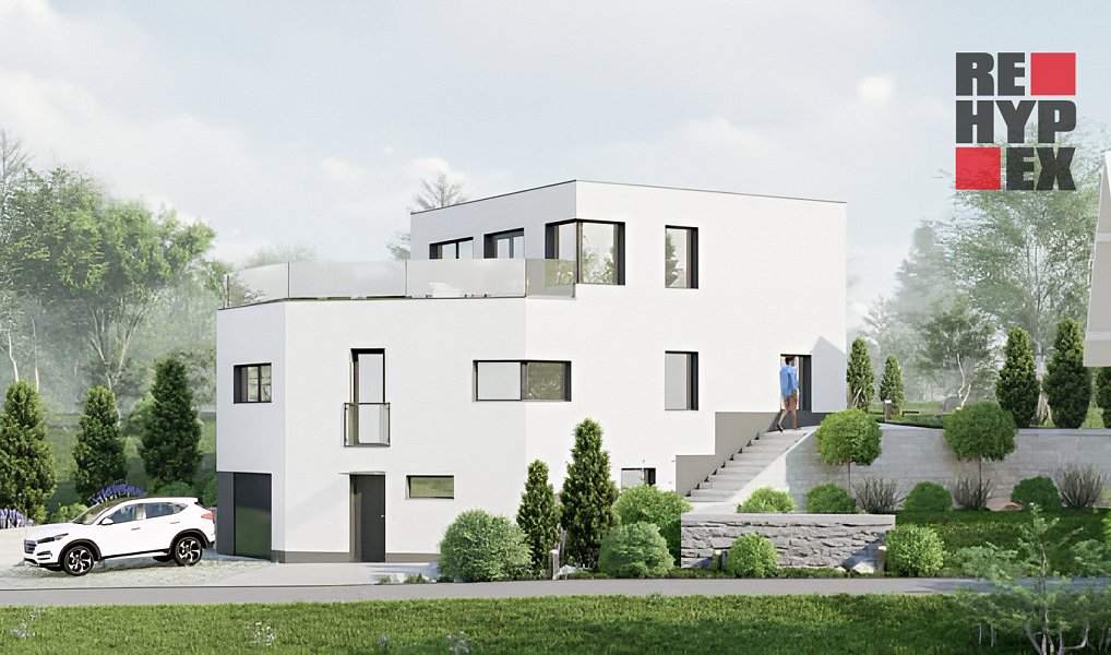 Prodej domu 197 m² s pozemkem 653 m², Stráž nad Nisou – náhled fotky 4