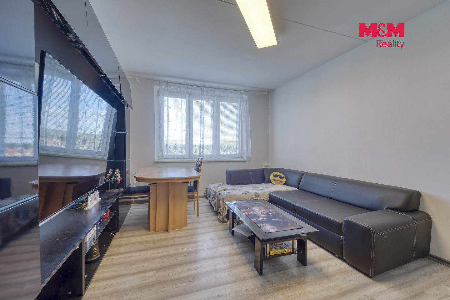 Prodej bytu 3+1 65 m² – fotografie 4