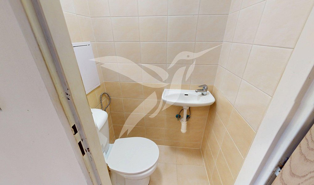 Pronájem bytu 4+1 86 m², Cheb – náhled fotky 12