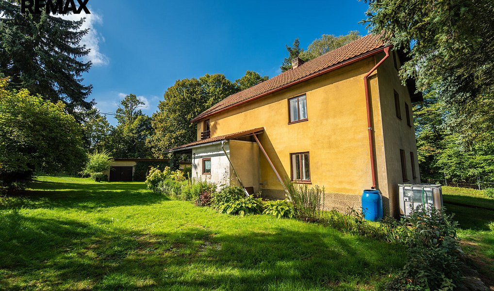 Prodej domu 149 m² s pozemkem 807 m², Dobřeň – náhled fotky 6