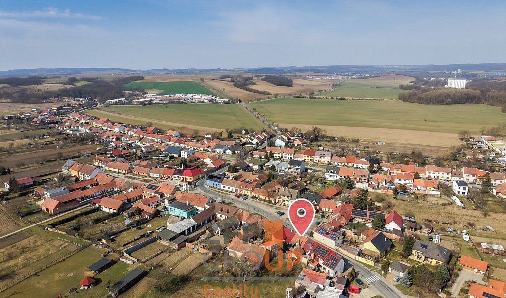 Prodej domu 51 m² s pozemkem 88 m², Ivančice – náhled fotky 21