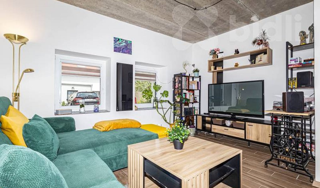Prodej domu 130 m² s pozemkem 380 m², Choteč – náhled fotky 8