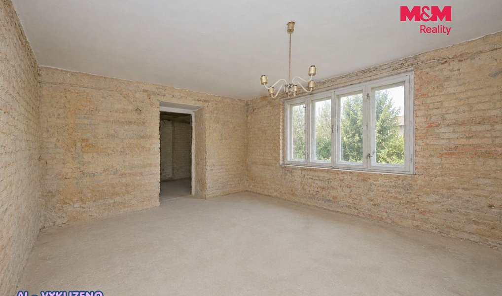 Prodej domu 100 m² s pozemkem 480 m², Golčův Jeníkov – náhled fotky 6