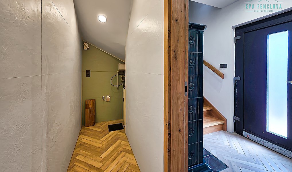 Prodej chaty/chalupy 16 m² s pozemkem 410 m², Plzeň – náhled fotky 39