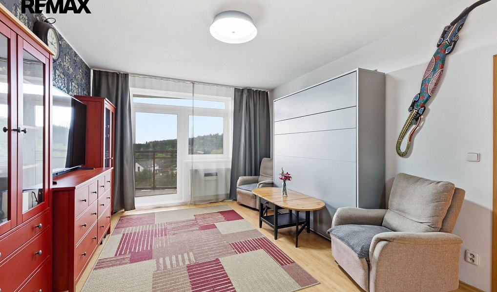 Prodej bytu 2+kk 60 m², Kamenice – náhled fotky 8