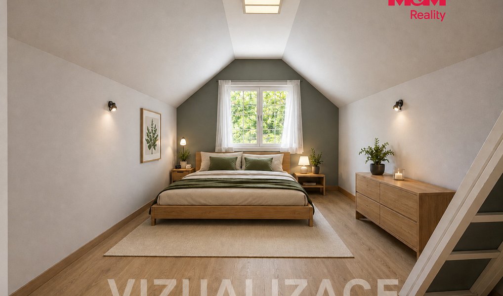Prodej domu 95 m² s pozemkem 254 m², Slaný – náhled fotky 15