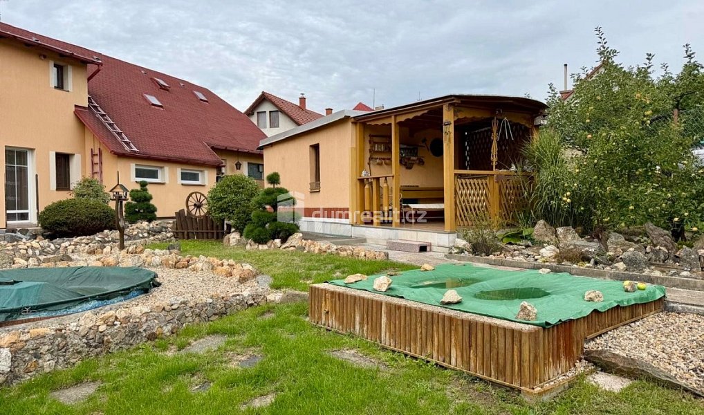 Prodej domu 100 m² s pozemkem 987 m², Zruč nad Sázavou – náhled fotky 5