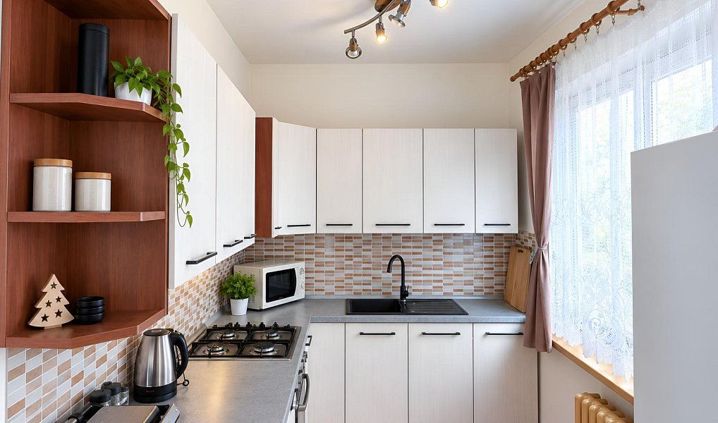 Prodej bytu 2+1 52 m², Duchcov – náhled fotky 2