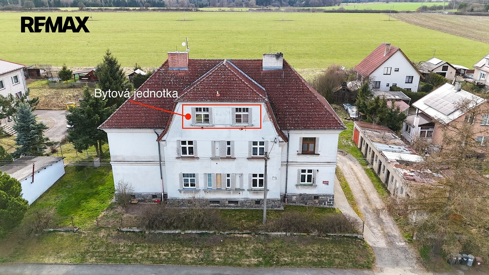 Prodej bytu 1+1 46 m² – fotografie 5