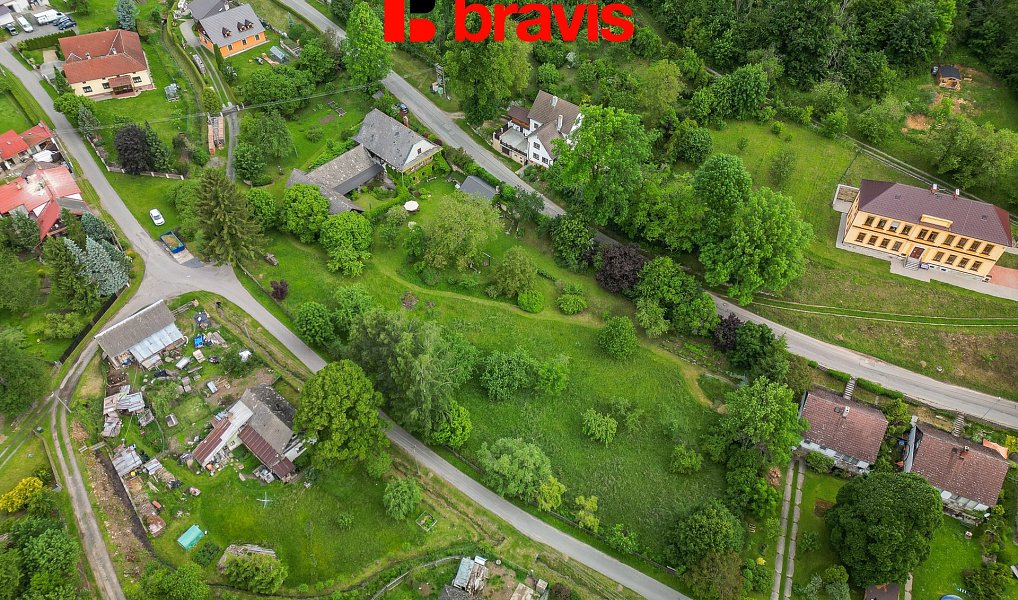 Prodej domu 154 m² s pozemkem 6 431 m², Radiměř – náhled fotky 24