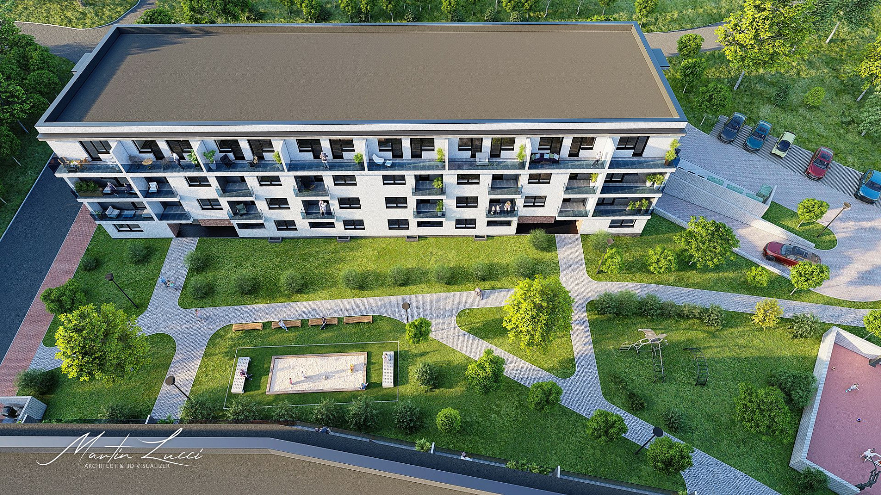 Prodej bytu 2+kk 58 m² — photo 5