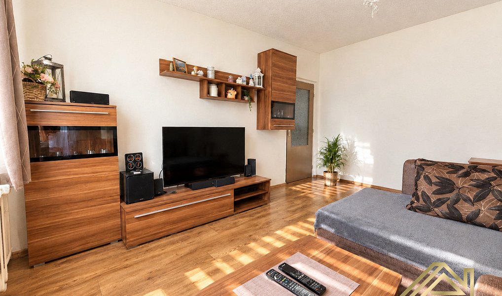 Prodej bytu 2+1 52 m², Třebíč – náhled fotky 2