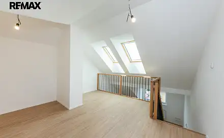 Prodej bytu 2+kk 46 m²
