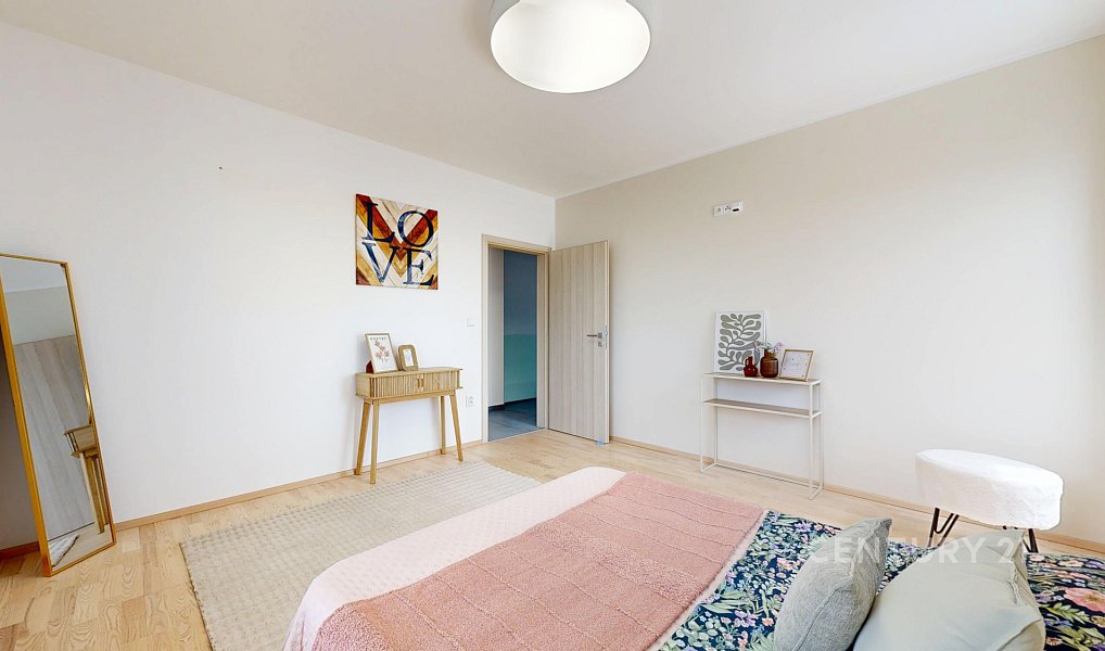Prodej domu 240 m² s pozemkem 1 197 m², Vysoký Újezd – náhled fotky 8