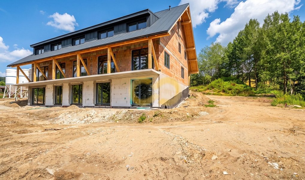 Prodej bytu 2+kk 40 m², Nové Hutě – náhled fotky 8