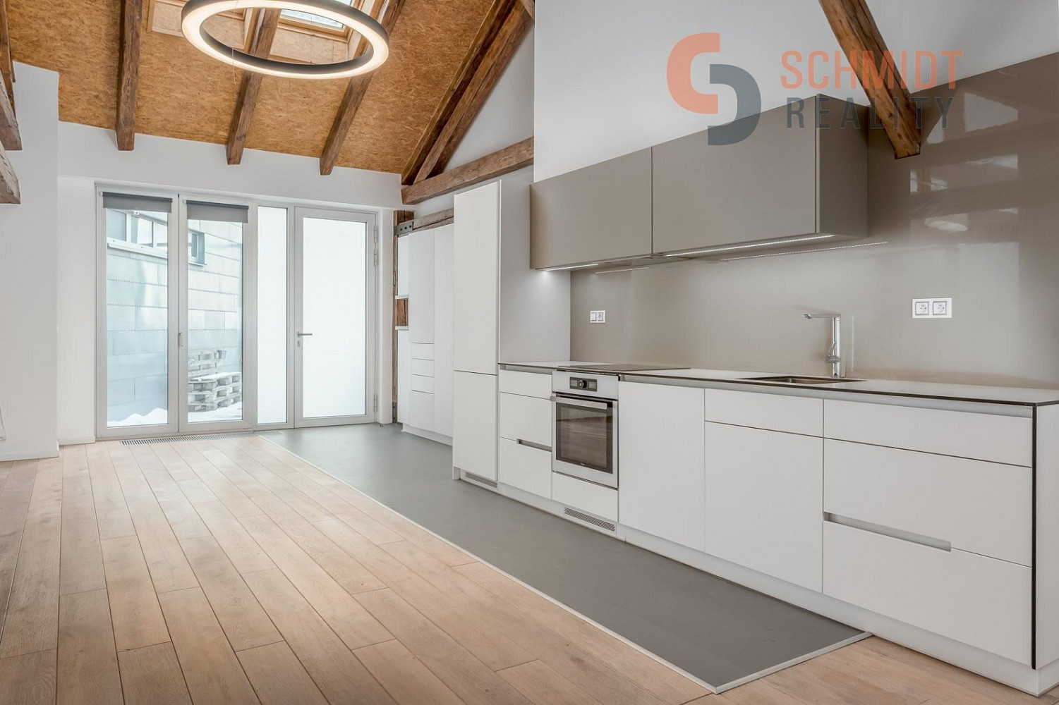 Prodej bytu 3+kk 87 m²