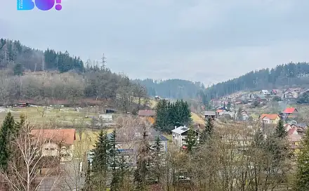 Prodej bytu 3+1 63 m², Okružní, Vsetín - Rokytnice