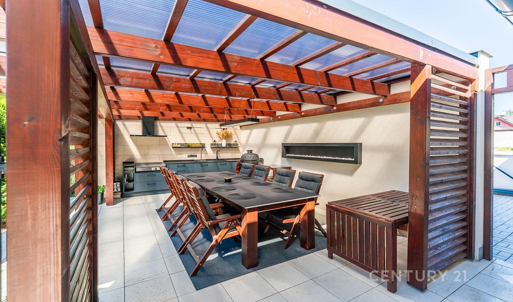 Prodej domu 148 m² s pozemkem 796 m², Lány – náhled fotky 30