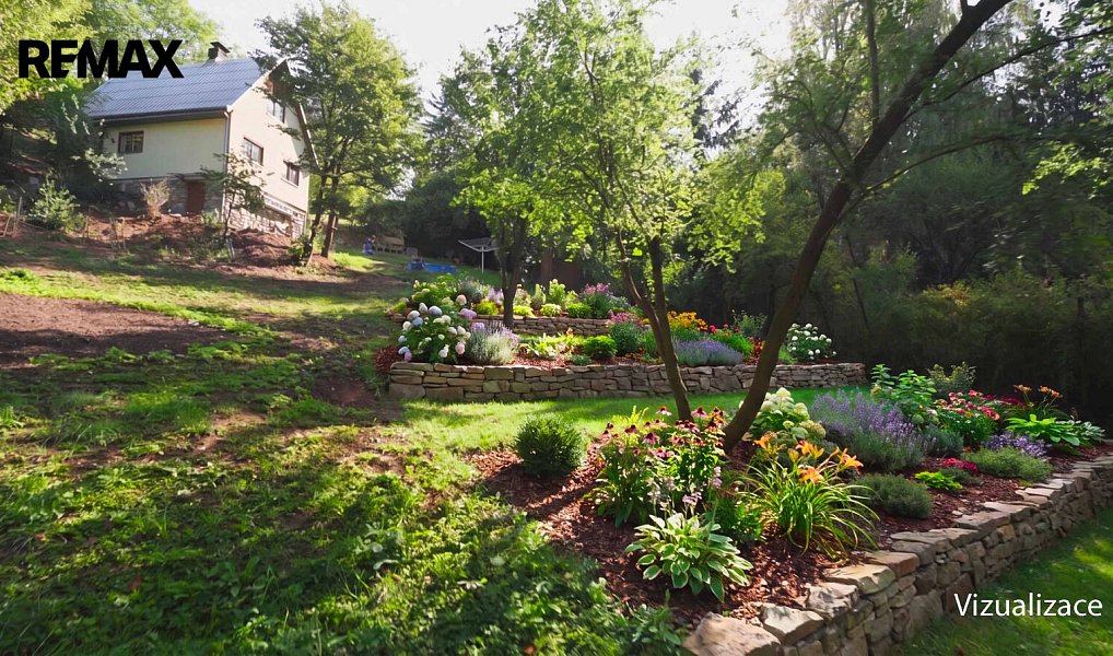 Prodej chaty/chalupy 60 m² s pozemkem 2 205 m², Ochoz u Brna – náhled fotky 31