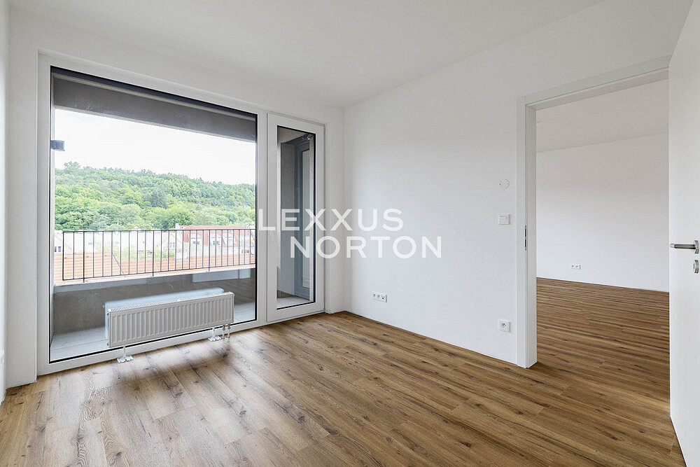 Prodej bytu 2+kk 54 m² — photo 4