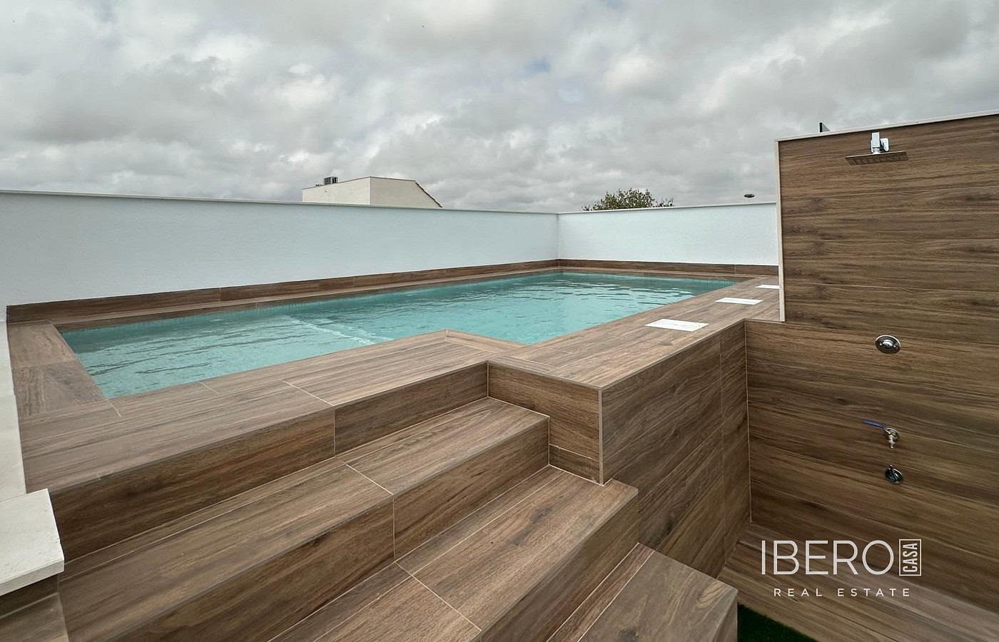 Casa 4+kk – San Pedro del Pinatar - Vista 3