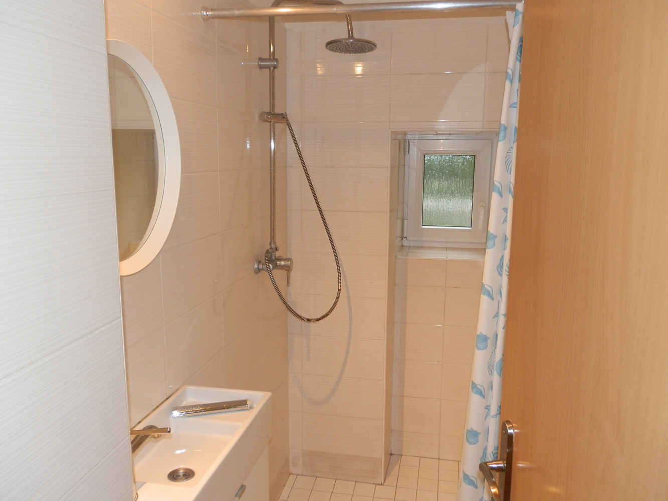 Pronájem bytu 2+kk 38 m² – pohled 5