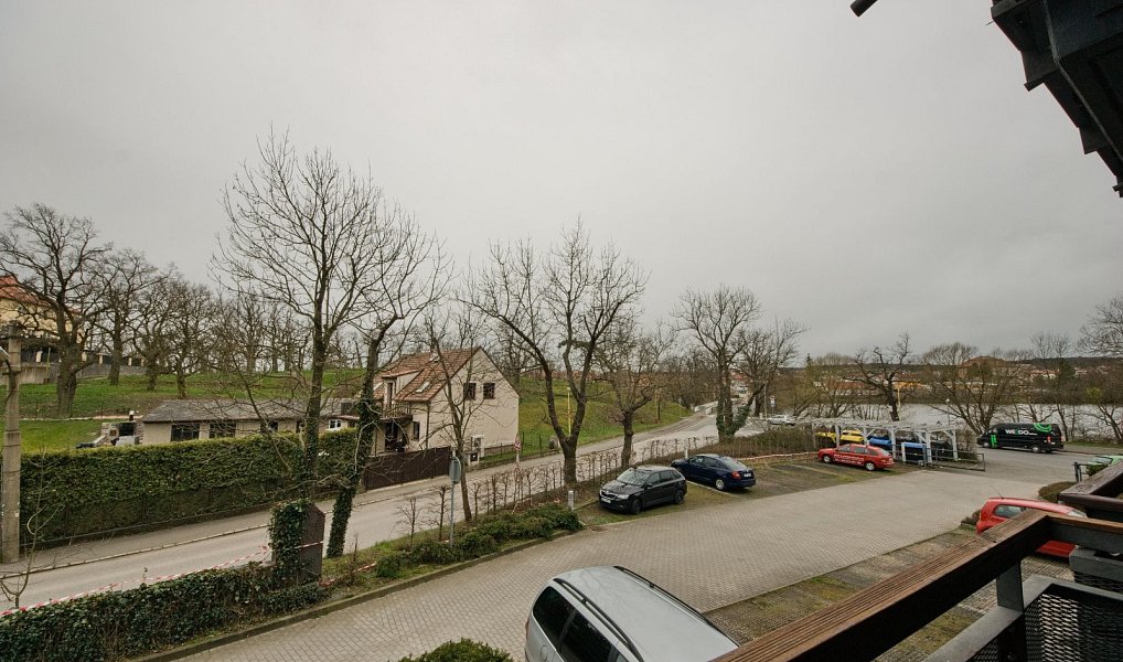 Pronájem bytu 3+kk 61 m², Dobříš – náhled fotky 6