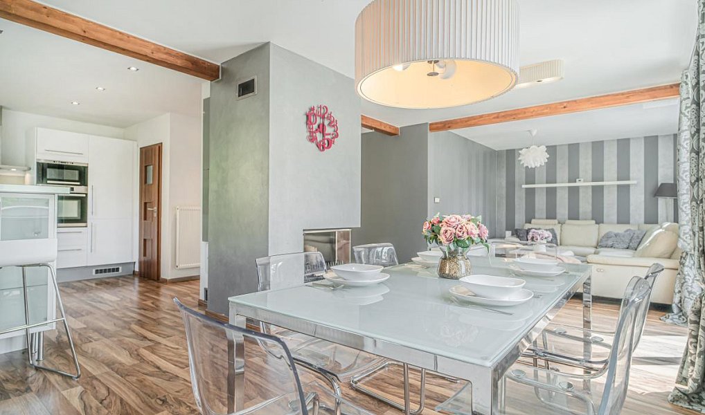 Pronájem domu 146 m² s pozemkem 350 m², Nučice – náhled fotky 5
