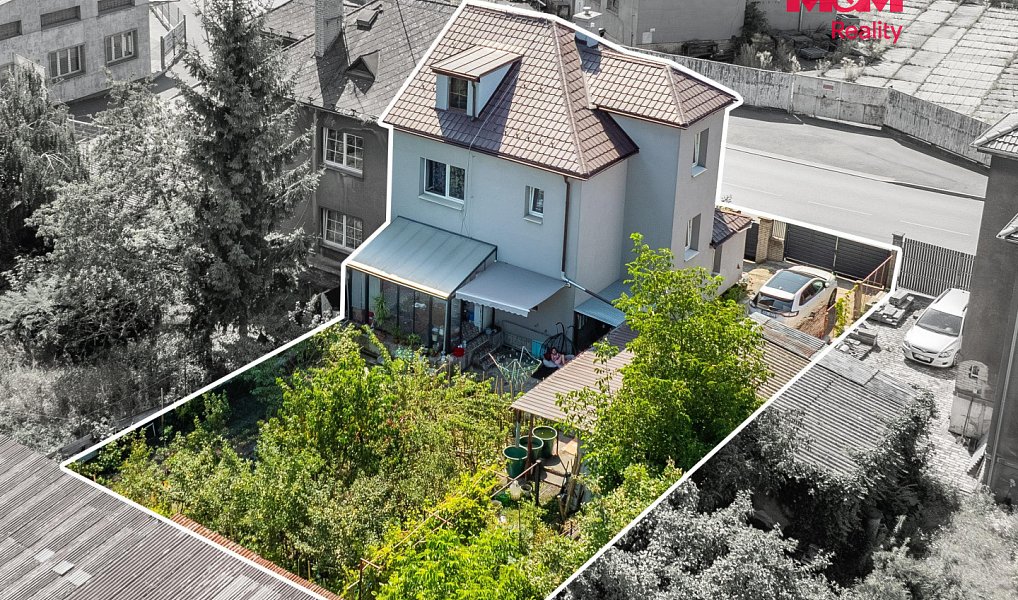Prodej domu 180 m² s pozemkem 417 m², Kladno – náhled fotky 20