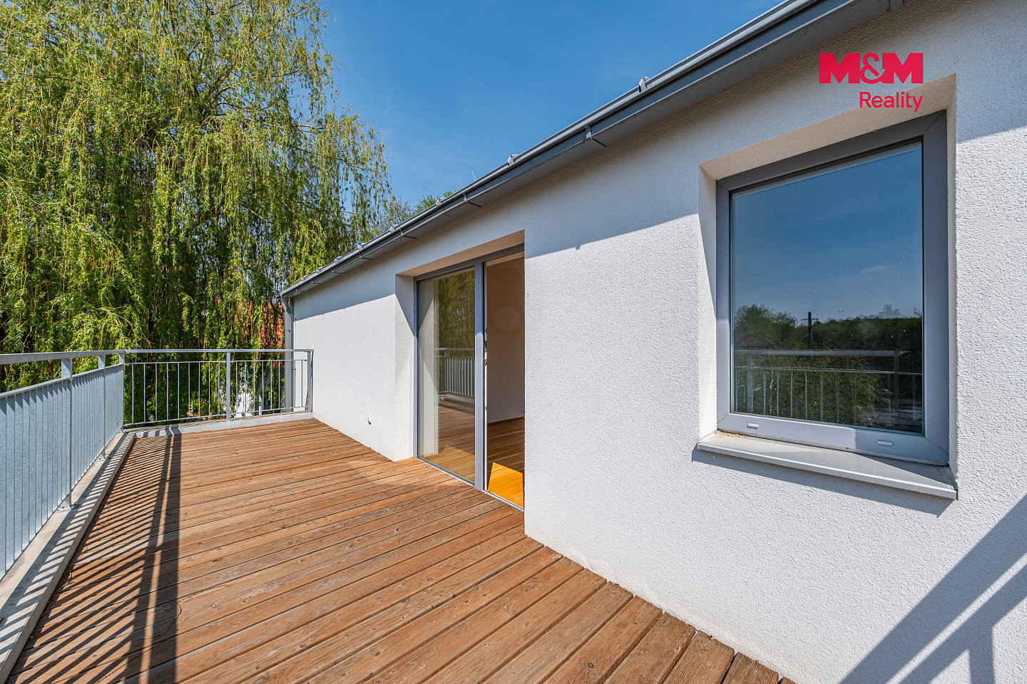 Prodej domu 135 m² s pozemkem 289 m² – fotografie 2