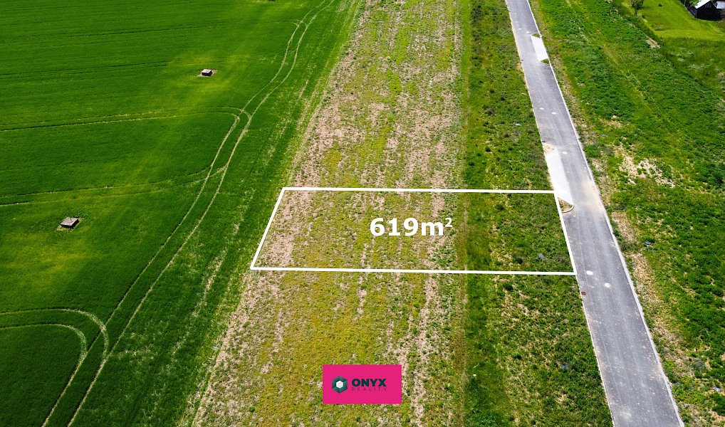 Prodej stavebního pozemku 619 m², Lipůvka – náhled fotky 15