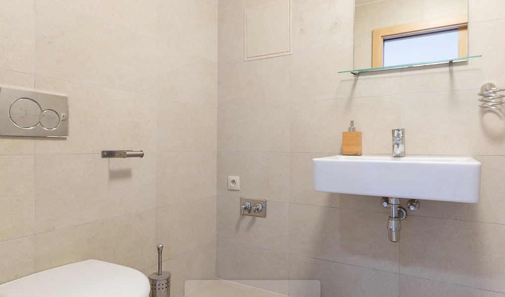Pronájem bytu 2+kk 48 m², Praha – náhled fotky 8