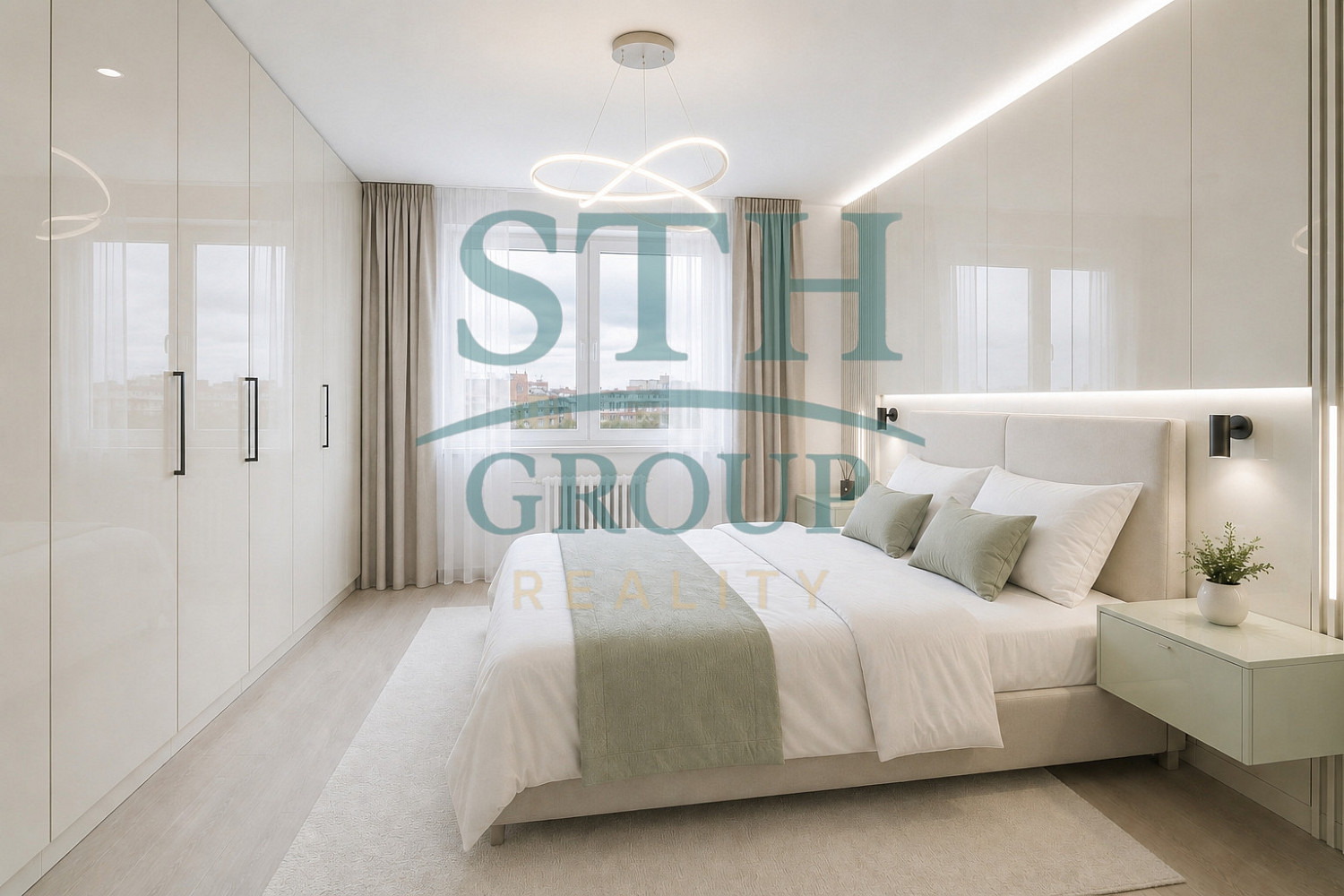 Prodej bytu 3+1 70 m² — photo 3