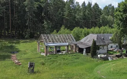 Prodej chaty/chalupy 79 m² s pozemkem 219 m², Březovice, okres Mladá Boleslav